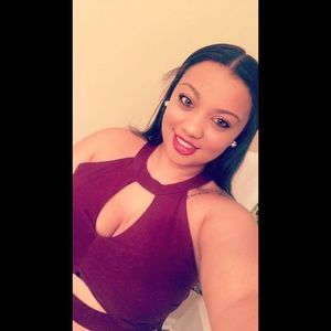 Meet your Posher, Shayla